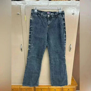 Interstate girl 90s flare jeans, junior size 15